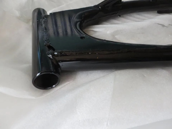 Yamaha Hinterrad Schwinge XS250 XS360 XS400 rear swing arm NOS